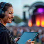 Behind the Scenes: The Unsung Heroes of Major Events and Projects