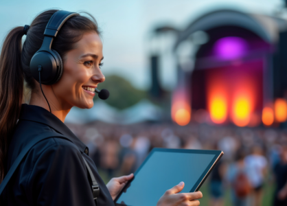 Behind the Scenes: The Unsung Heroes of Major Events and Projects