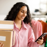 The Future of Service Marketplaces: Personalization, Trust & Data