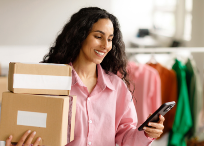 The Future of Service Marketplaces: Personalization, Trust & Data