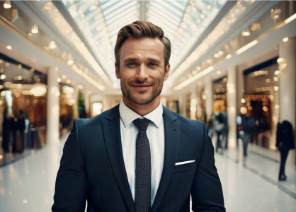 AI-Powered Personalization: Redefining Premium Services in 2025