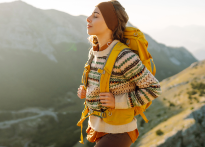 Wellness Tourism: Integrating Health into Luxury Travel