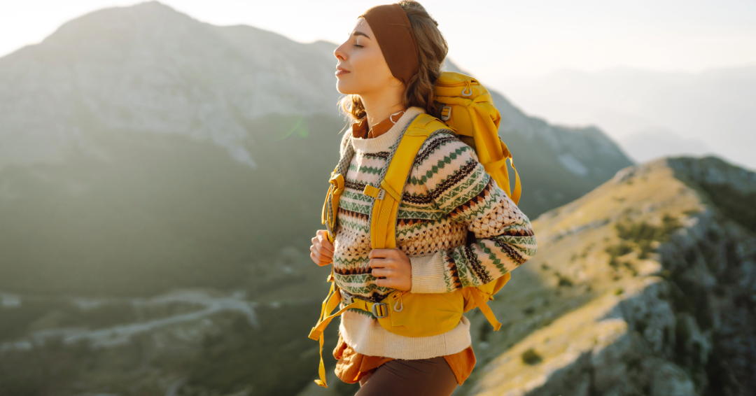Wellness Tourism: Integrating Health into Luxury Travel