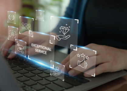 Proactive Customer Service: Anticipating Needs in 2025