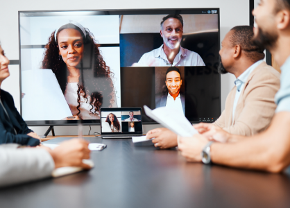 Seamless Omnichannel Experiences: Meeting Clients Where They Are