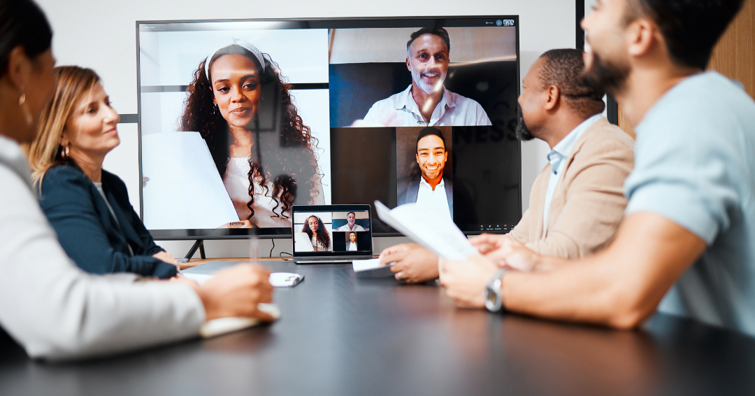 Seamless Omnichannel Experiences: Meeting Clients Where They Are
