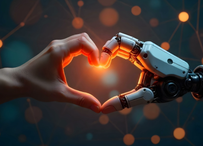 Emotional Intelligence in AI: Humanizing Customer Interactions