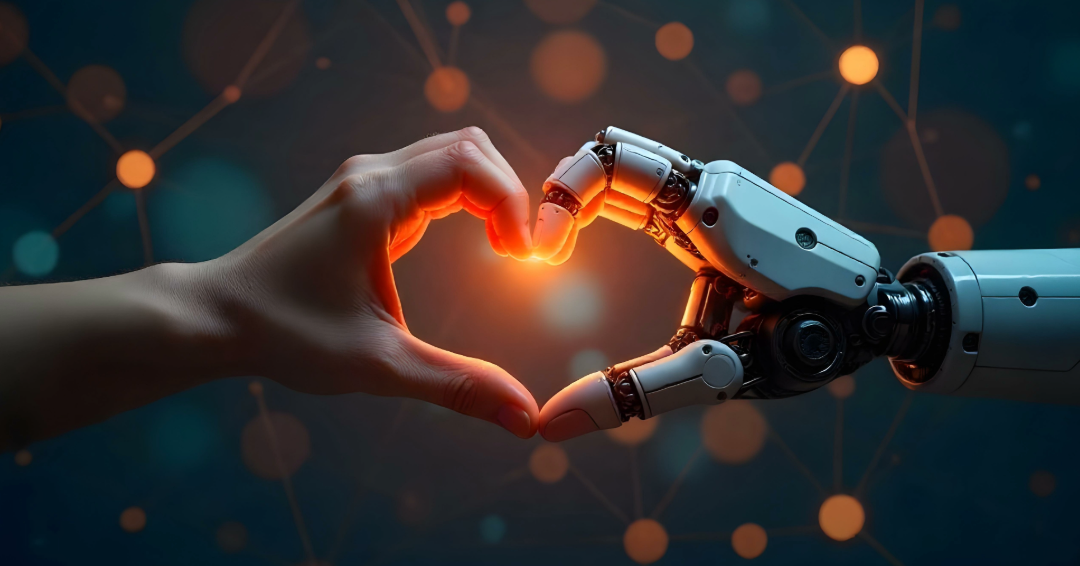 Emotional Intelligence in AI: Humanizing Customer Interactions