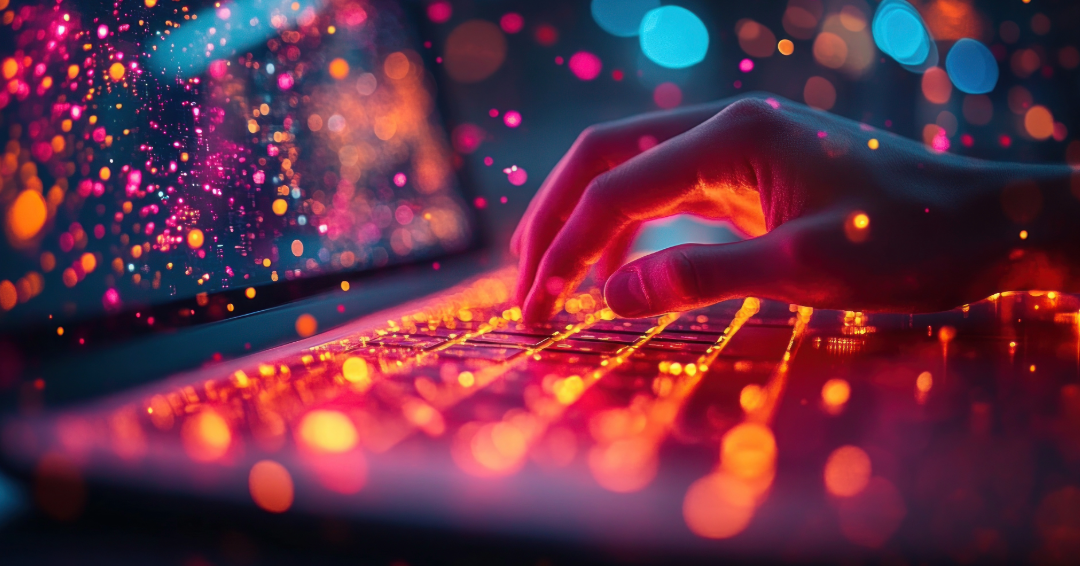 70% of CEOs say GenAI will redefine how they reach customers