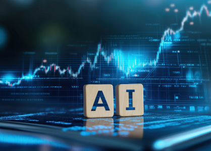 Writing the Future, One Algorithm at a Time