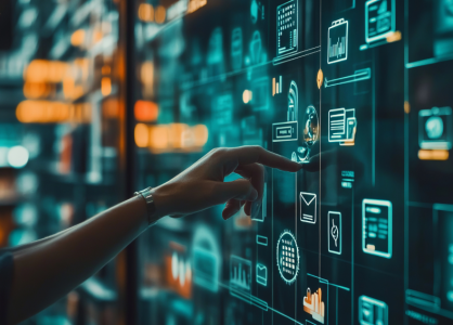Omnichannel Strategy Trends for Modern B2B