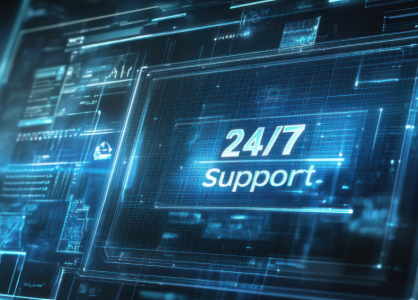 Virtual Assistance & AI Chatbot Management