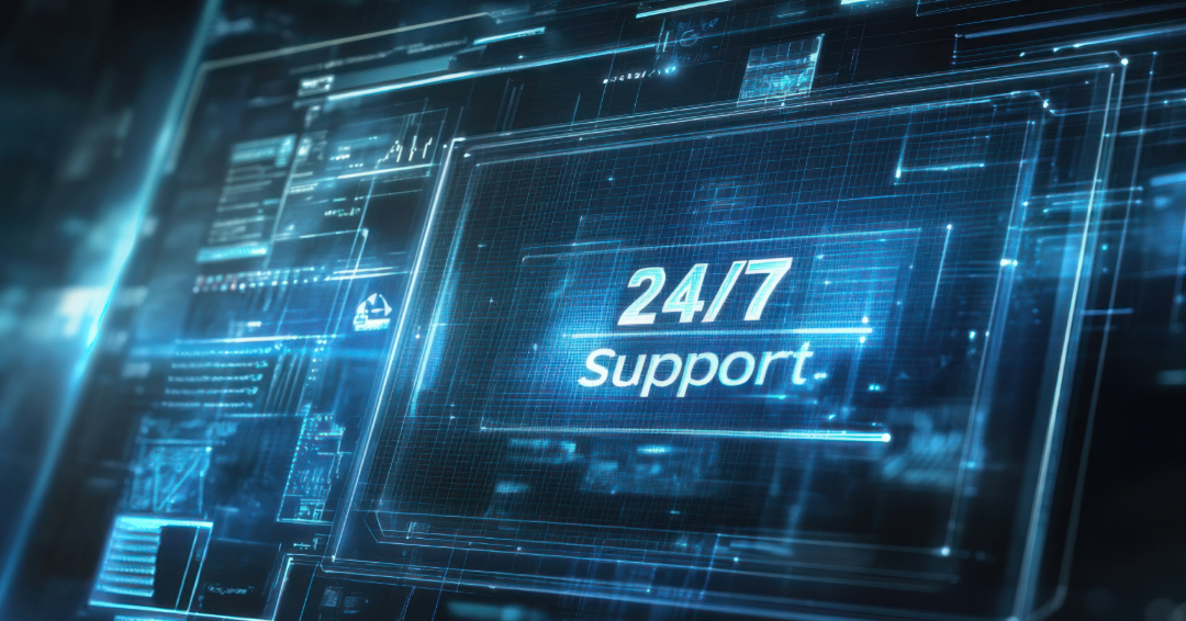 Virtual Assistance & AI Chatbot Management