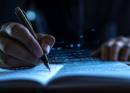 AI-Powered Technical Documentation – The Quiet Revolution