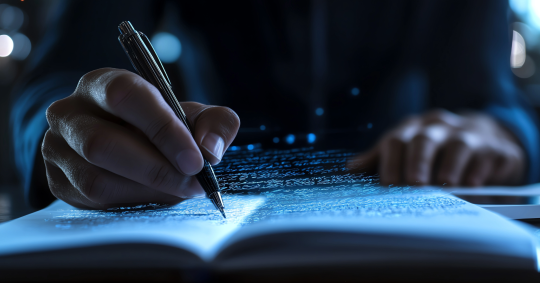 AI-Powered Technical Documentation – The Quiet Revolution