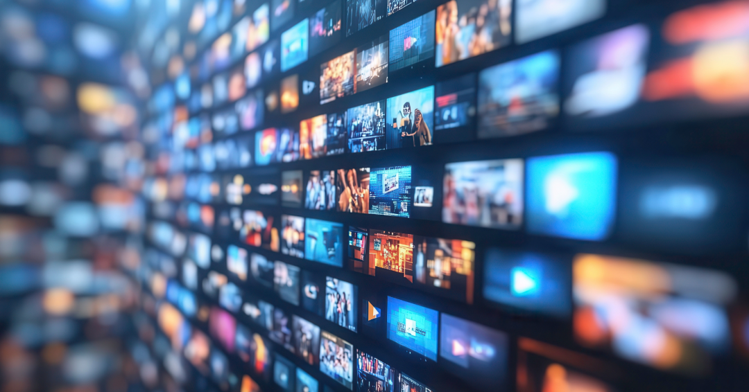 Long Calls to Short Clips—Why B2B Marketing is Going Video-First