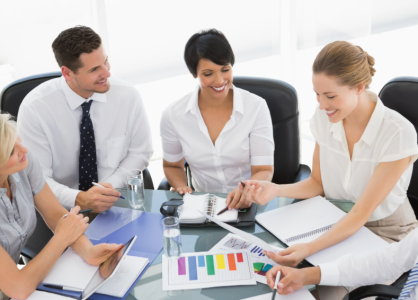 20% of your workweek is wasted searching for info