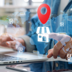 The Silent Power of Local Services in a Global Economy