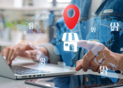 The Silent Power of Local Services in a Global Economy