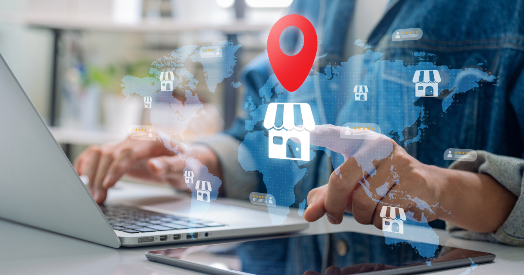 The Silent Power of Local Services in a Global Economy