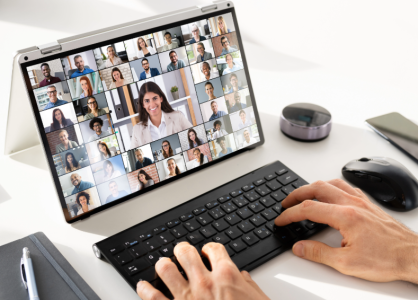 The Hybrid Work Boom: What It Means for Remote Services