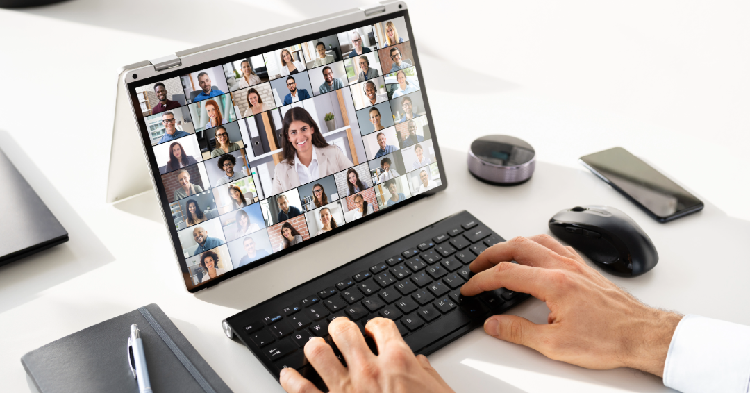 The Hybrid Work Boom: What It Means for Remote Services