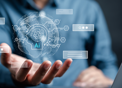 AI Isn’t Taking Jobs—It’s Transforming Service Roles
