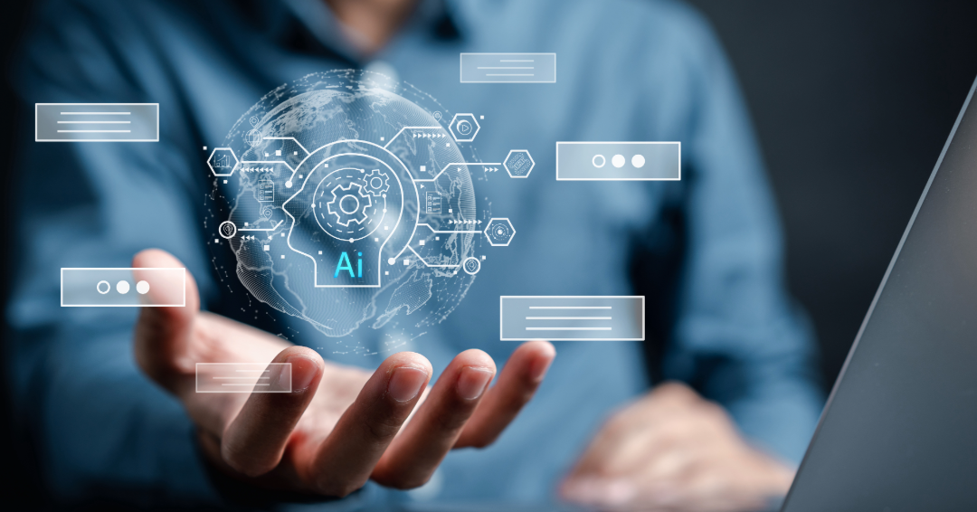 AI Isn’t Taking Jobs—It’s Transforming Service Roles