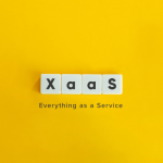 Everything-as-a-Service: The XaaS Boom Explained