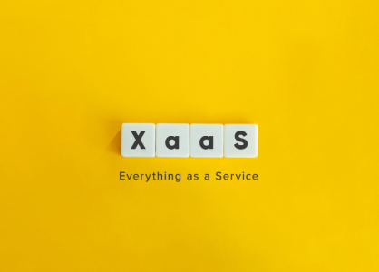 Everything-as-a-Service: The XaaS Boom Explained