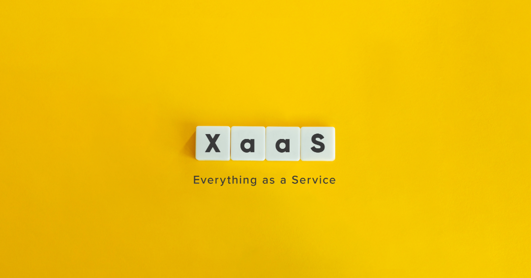 Everything-as-a-Service: The XaaS Boom Explained