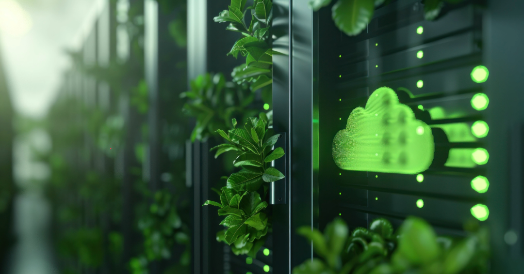 How Green Services Are Driving Sustainability