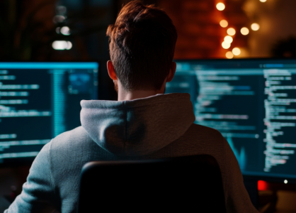 The Back-End Services Powering the Frontline