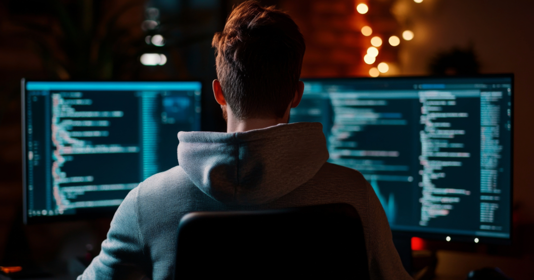The Back-End Services Powering the Frontline