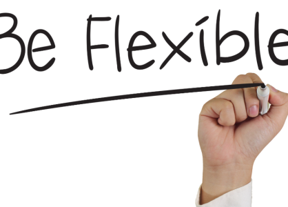 The Service Economy 2.0: Why Flexibility Is the New Currency
