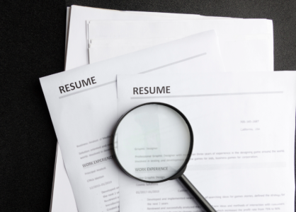 Build a Winning Service Resume– What Clients Actually Want to See