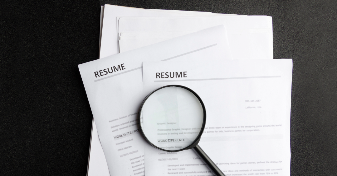 Build a Winning Service Resume– What Clients Actually Want to See