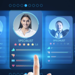 From Invisible to In-Demand – Crafting a Profile That Wins Work