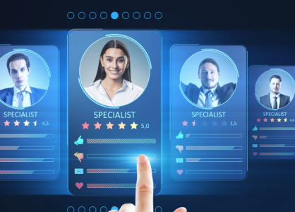 From Invisible to In-Demand – Crafting a Profile That Wins Work