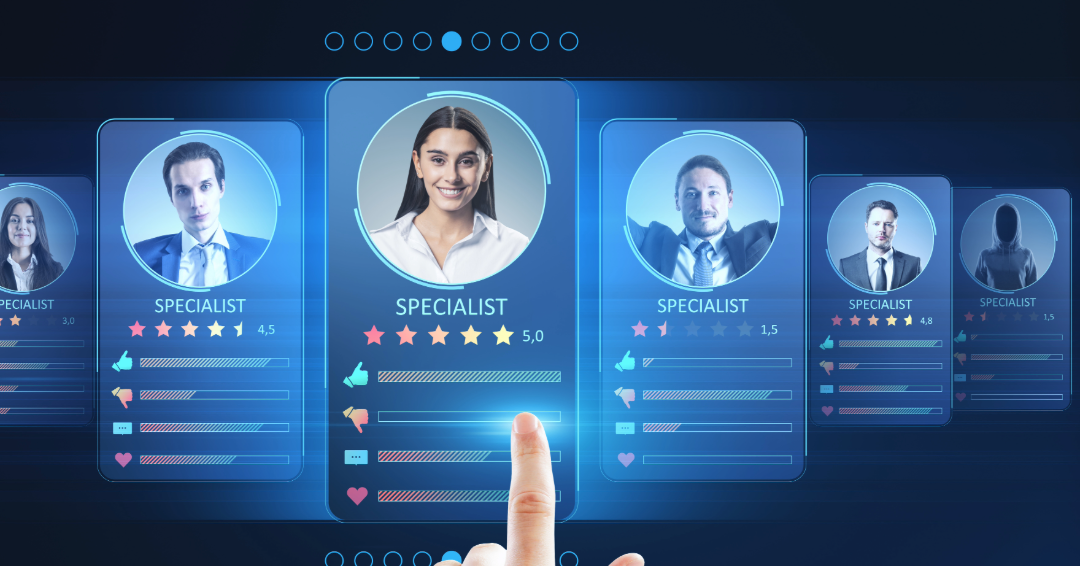From Invisible to In-Demand – Crafting a Profile That Wins Work