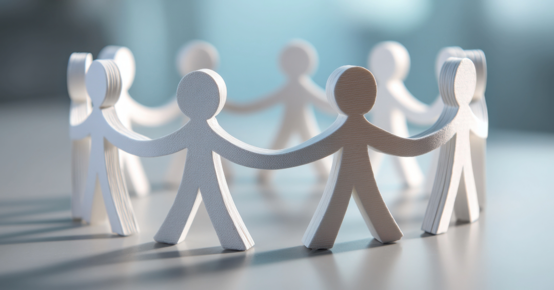 The Power of Service Communities: Grow, Learn, and Get Referred