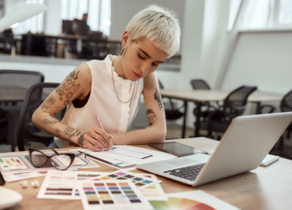 Why Microservices Are the Future of Work