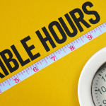 Goodbye 9-to-5: Hello, Flexible Workforce