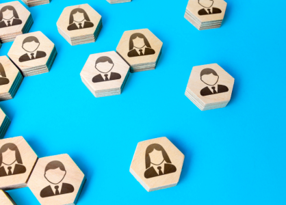 Seasonal Staffing Is Booming
