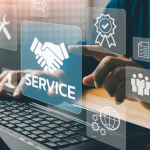 How Technology Is Modernizing Traditional Services