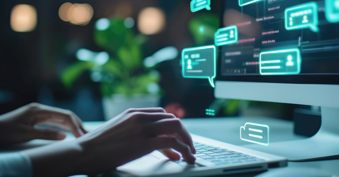 How Technology Is Revolutionizing Service Management