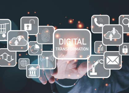 Trends and Technologies to Watch