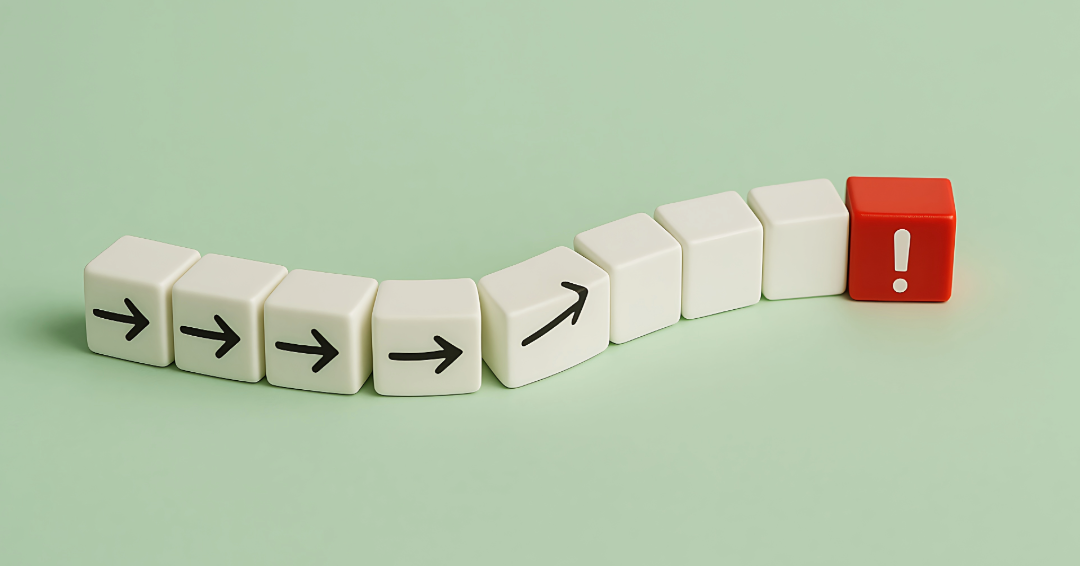 Building Resilient Operations: Lessons from Recent Challenges