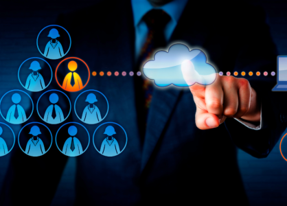 Why Companies Are Moving to Flexible Staffing