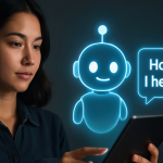 How AI Is Transforming Customer Service Worldwide